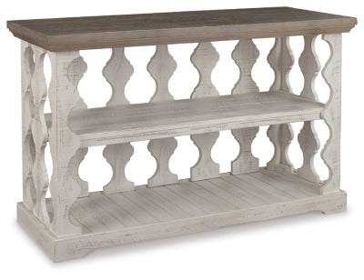 Console Sofa Table