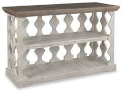 Console Sofa Table