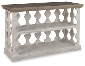 Console Sofa Table