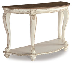 Sofa Table
