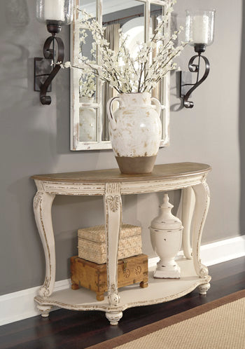 Sofa Table