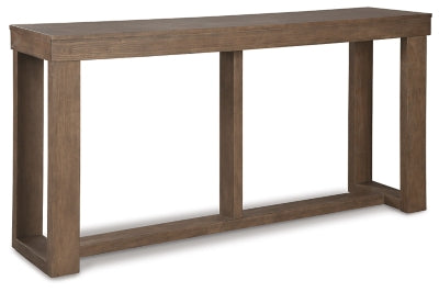 Sofa Table
