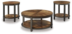 Occasional Table Set (3/CN)