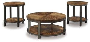Occasional Table Set (3/CN)