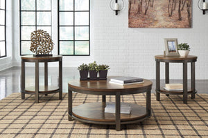 Occasional Table Set (3/CN)