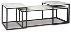 Occasional Table Set (3/CN)