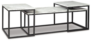 Occasional Table Set (3/CN)