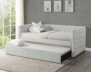 Trina Dove Daybed Arm(L&R)  Slats