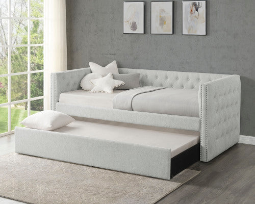 Trina Dove Daybed Arm(L&R)  Slats