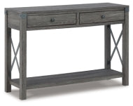 Console Sofa Table