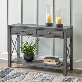 Console Sofa Table