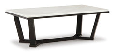 Rectangular Cocktail Table