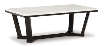 Rectangular Cocktail Table