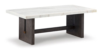 Rectangular Cocktail Table