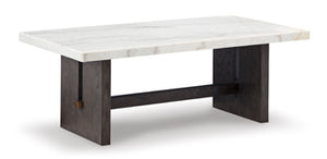 Rectangular Cocktail Table