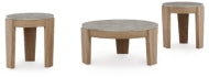 Occasional Table Set (3/CN)