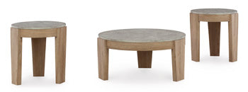Occasional Table Set (3/CN)
