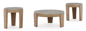Occasional Table Set (3/CN)
