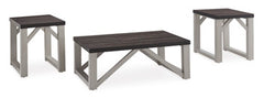 Occasional Table Set (3/CN)
