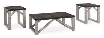Occasional Table Set (3/CN)
