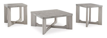 Occasional Table Set (3/CN)