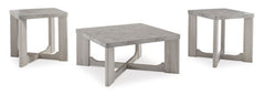 Occasional Table Set (3/CN)