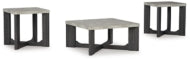 Occasional Table Set (3/CN)