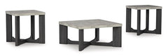 Occasional Table Set (3/CN)