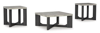 Occasional Table Set (3/CN)