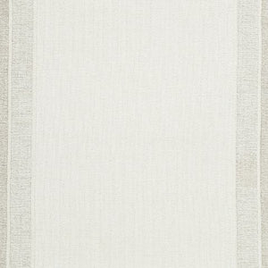 TeeLGan - Ivory / Tan - Medium Rug
