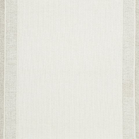 TeeLGan - Ivory / Tan - Medium Rug