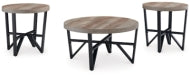 Occasional Table Set (3/CN)