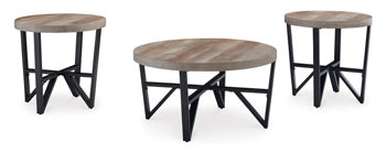 Occasional Table Set (3/CN)