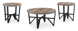 Occasional Table Set (3/CN)