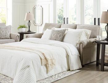 Queen Sofa Sleeper