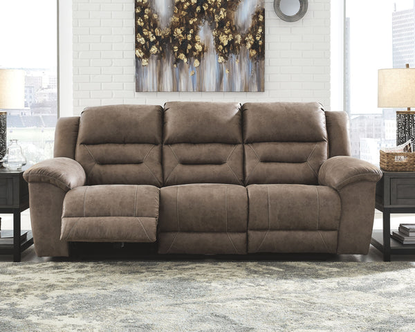  this set delivers both with ease. Its high-performance padded faux leather is remarkably durable and easy to clean