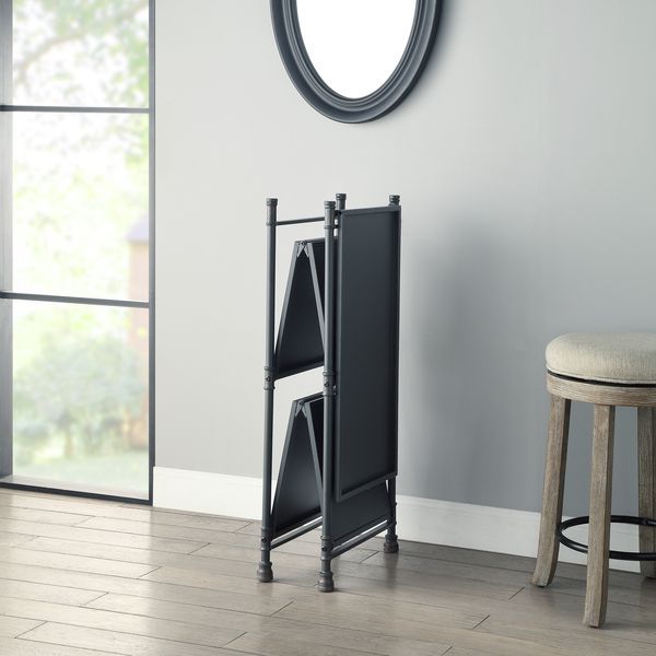  Dark Brone Hand-Brushed Finish</li><li>Style: Industrial</li><li>Materials: Met