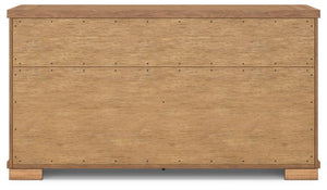 Havonplane - Brown - Dining Room Server