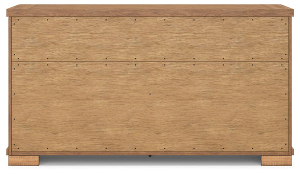 Havonplane - Brown - Dining Room Server
