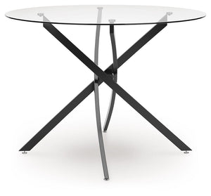  4 Side Chair