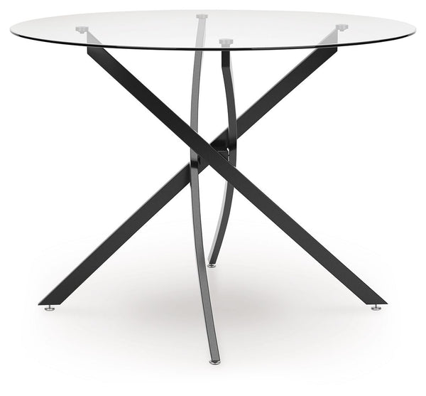  4 Side Chair