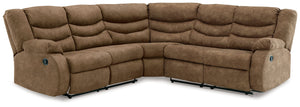  Rocker Recliner
