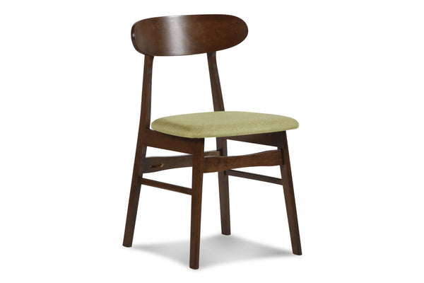  and classic walnut brown color. Easy care