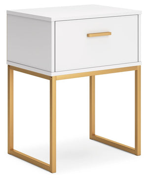 Socalle - Two-Tone - 5 Pc. - Dresser