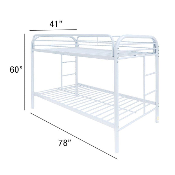 and full length guard rails for safety. Choose from a vari