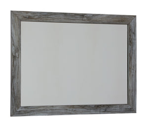  Mirror