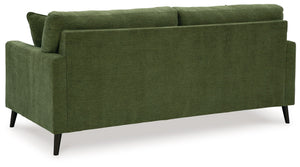 Bixler - Olive - Sofa