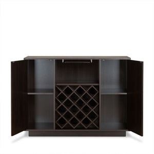 Hazen - Server - Espresso - 34.84"