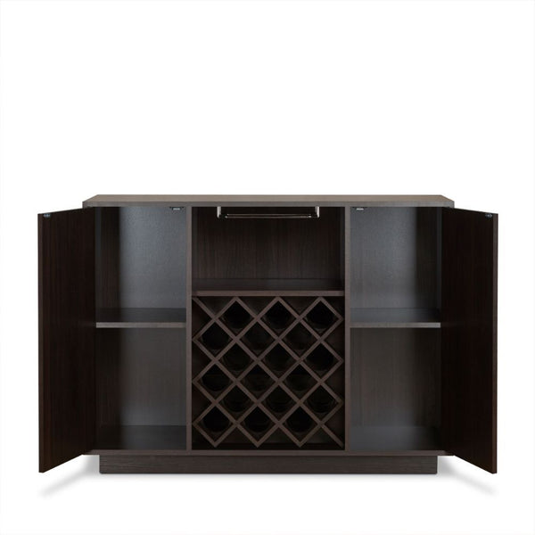 Hazen - Server - Espresso - 34.84"