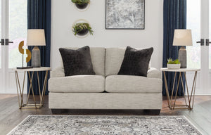  the clean-lined piece is outfitted with angular arms for a layer of geometric expression. Softly upholstered